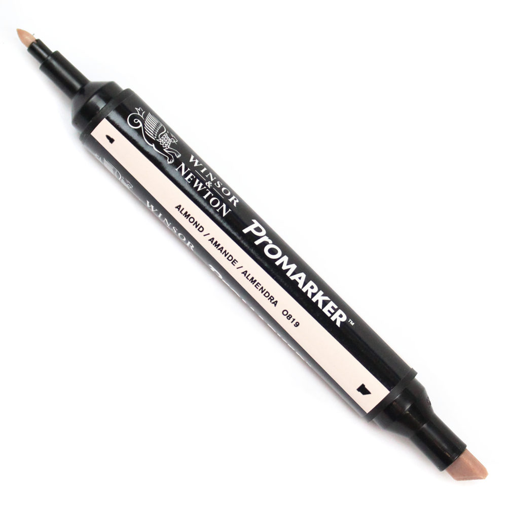 Marcador Promarker Winsor&Newton O819 Almond
